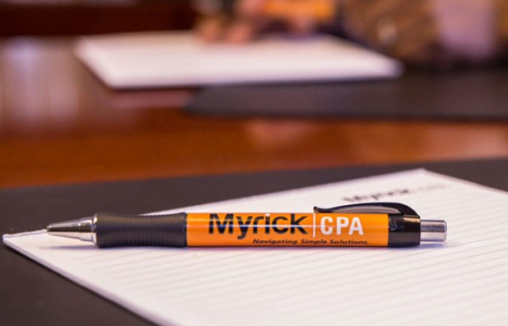 Myrick CPA Washington, DC Tax Professionals