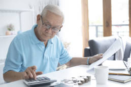 Myrick CPA Washington, DC Prepared Accounting